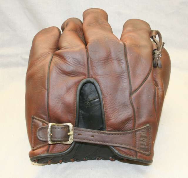 Hugh Critz Horace Ford Goldsmith KB Double Play Back